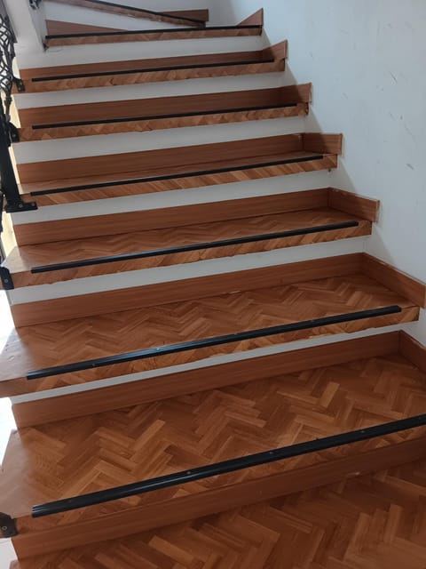 LA VUE MAISON 1 PIANO NO LIFT CON TERRAZZO Apartment in Fiumicino