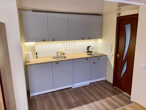 Butas S. Daukanto gatvėje Apartment in Lithuania