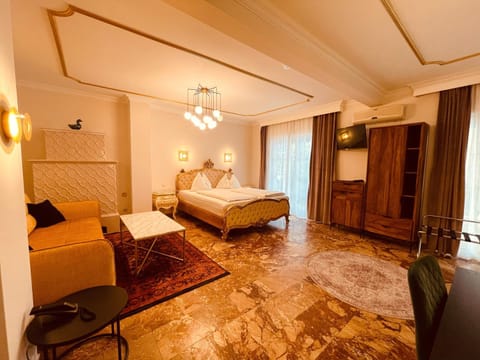 Gästehaus am Stadtpark Hotel in Salzburgerland