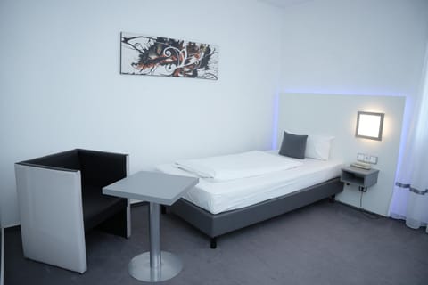 Weber Hotel Mannheim Hotel in Mannheim