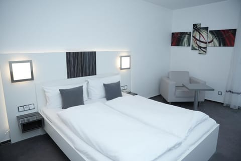 Weber Hotel Mannheim Hotel in Mannheim