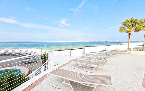 East Pass 101 House in Destin