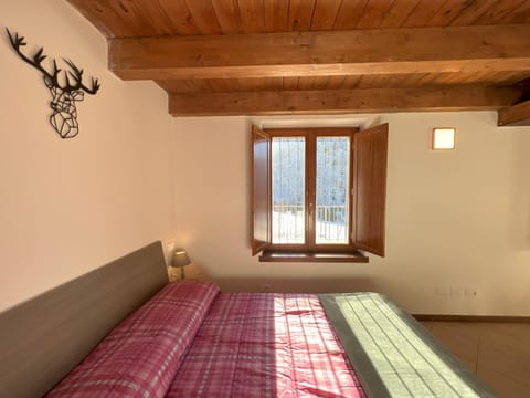 Affittimoderni Ponte di Legno Ski - PDL23 Apartment in Province of Brescia