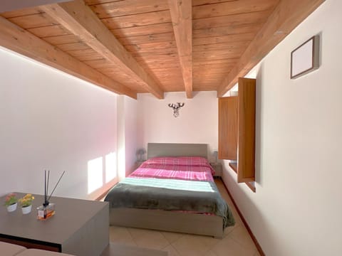 Affittimoderni Ponte di Legno Ski - PDL23 Apartment in Province of Brescia
