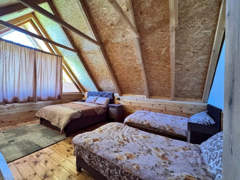 Household Ušćumlić - Oaza mira Bed and Breakfast in Montenegro