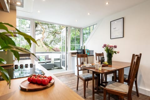 Beckview Apartment Apartment in Scalby Road