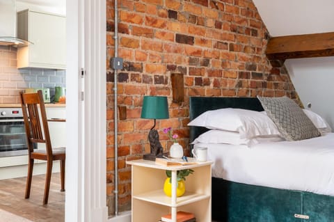 Beckview Apartment Apartment in Scalby Road