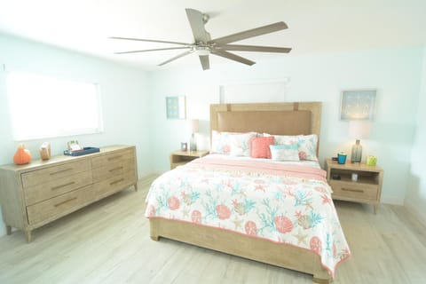 Twice the Charm House in Key Largo