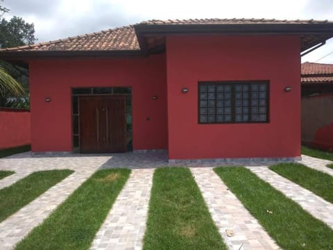 Property building, Parking