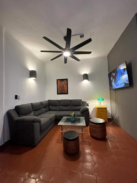 Casa Limon Villa in Puerto Escondido