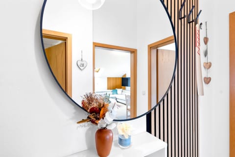 CASARINA - Alpenblick am Barmsee - FeWo Viola Apartment in Mittenwald