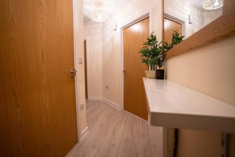 Cosy 2 Bedroom flat in Stevenage Apartment in Stevenage