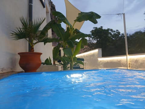 Day, Pool view, Swimming pool