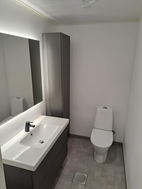 Villa Morning Star House in Rovaniemi