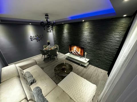 TV and multimedia, Living room