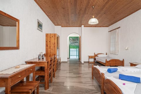 Studios Limnionas Apartment in Samos, Greece