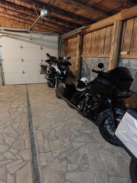 Guesthouse Pink Panther Bed and Breakfast in Zadar County