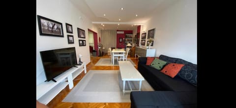 Sarajevo Apartments No.5 Apartment in Sarajevo