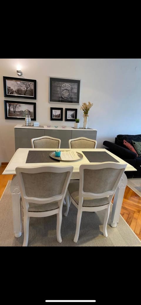 Sarajevo Apartments No.5 Apartment in Sarajevo