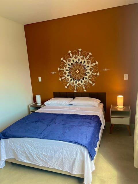 Casa Bem-te-vi House in Paraty