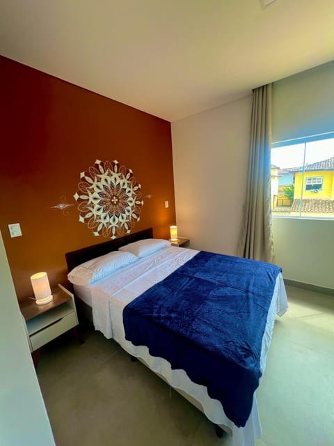 Casa Bem-te-vi House in Paraty