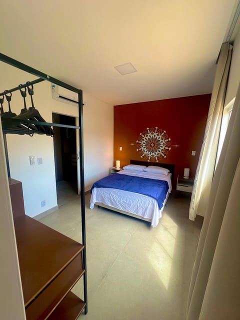 Casa Bem-te-vi House in Paraty