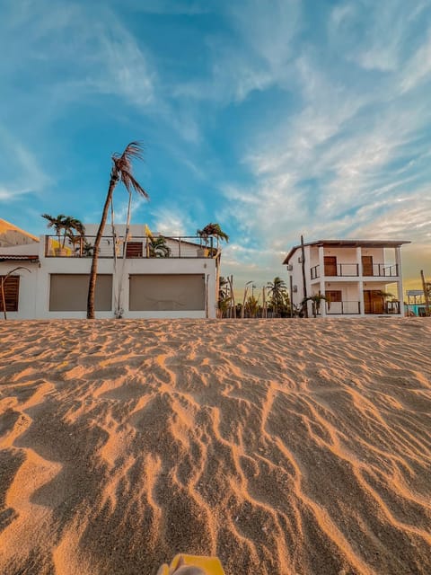 Property building, Day, Natural landscape