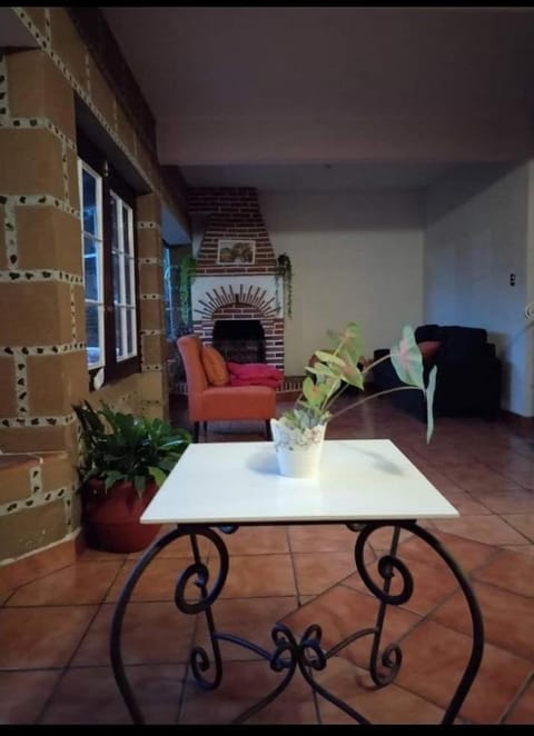 Casa Sauces Vacation rental in Tepoztlan