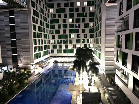 Property building, View (from property/room), View (from property/room), Pool view, Swimming pool