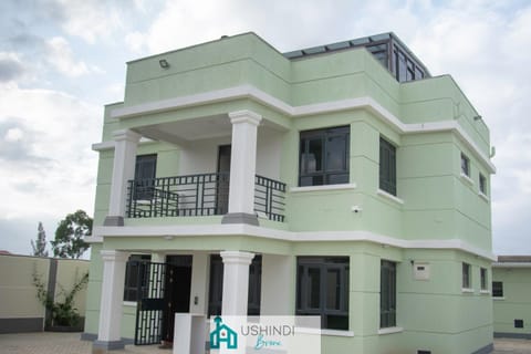 Property building, Day, View (from property/room), Balcony/Terrace