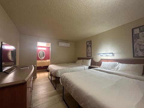 Happy Smart Inn I-10 Eloy and Casa Grande Hotel in Eloy