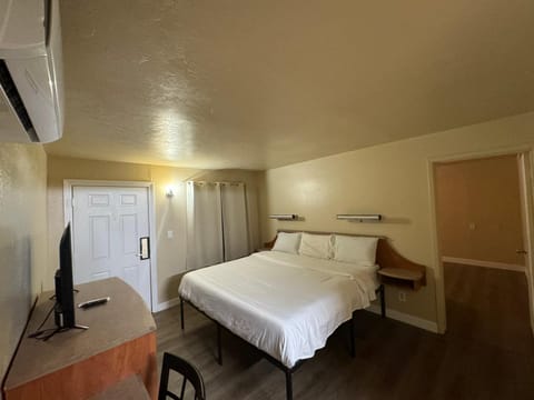 Happy Smart Inn I-10 Eloy and Casa Grande Hotel in Eloy