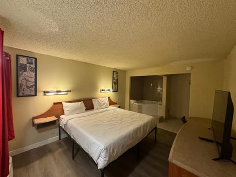 Happy Smart Inn I-10 Eloy and Casa Grande Hotel in Eloy