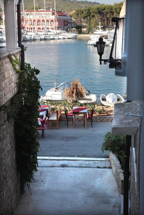 Sea view