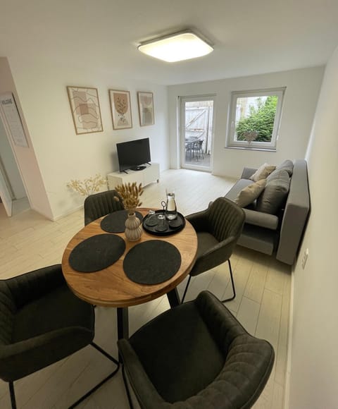 Apartment - Nähe CHIO Aachen Apartment in Herzogenrath