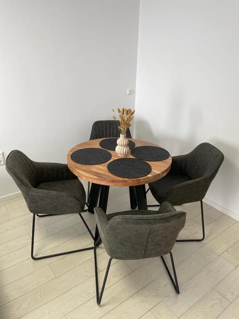 Apartment - Nähe CHIO Aachen Apartment in Herzogenrath