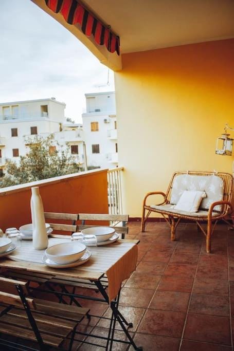Patio, View (from property/room), Balcony/Terrace, Dining area