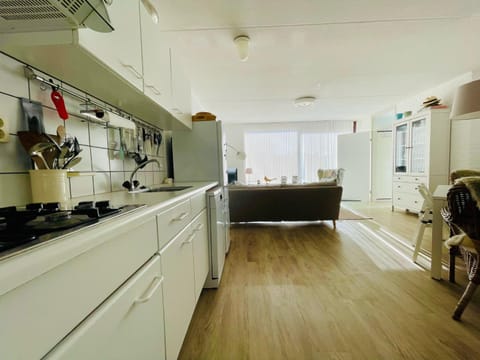 Liguster 74* House in Zeeland, Netherlands