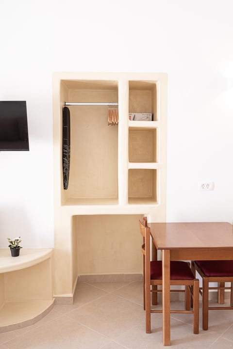 The Beauty of Oia House in Oia