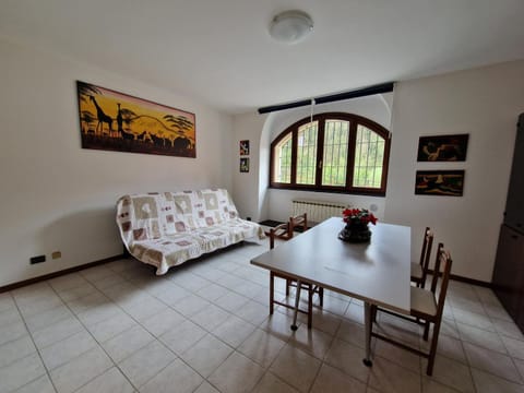 Holiday stay by Federica - Casetta Mami alle terme Apartment in Genoa