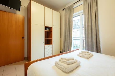 AH Roma Hostel in Rome