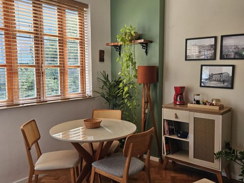 Aconchego no coração de Santa Teresa Apartment in Santa Teresa