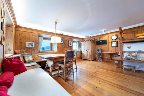 Apartments Frea - Vedl Luech da Plajes Apartment in Ortisei