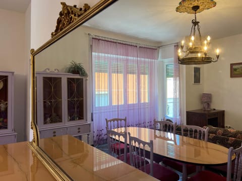 Alle Torri Apartment in Chiavari