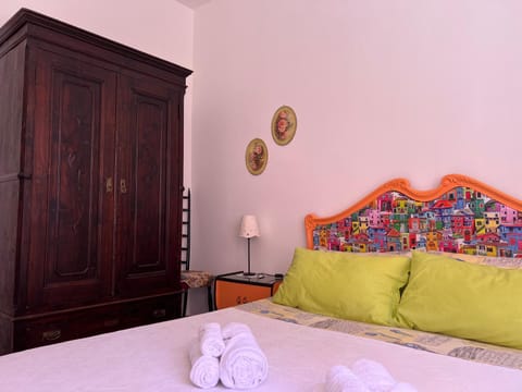 Alle Torri Apartment in Chiavari