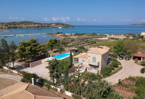 Villa Grace Villa in Argolis, Greece