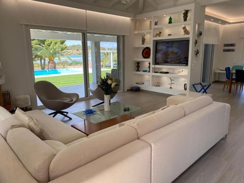 Villa Grace Villa in Argolis, Greece