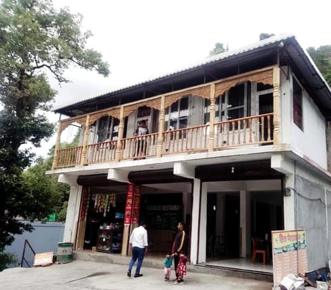 Property view