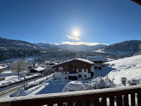 Chalet LE REPAIRE proches des Pistes Apartment in Combloux