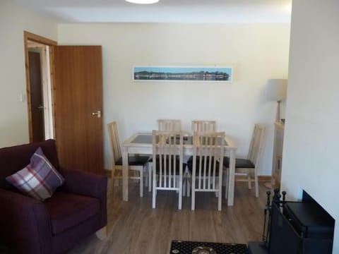 Ard Luing House in Scotland